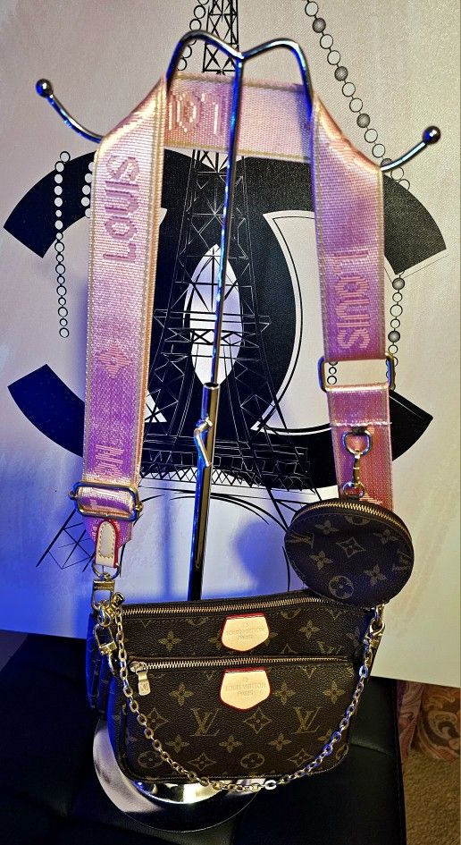Luxury Bags