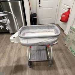 Stroller-Baby Carrier!!