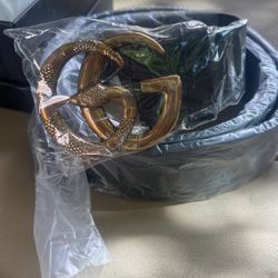 Gucci Belt 