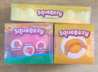 Squeezys