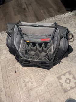 Veto Pro Pac Tool Bag