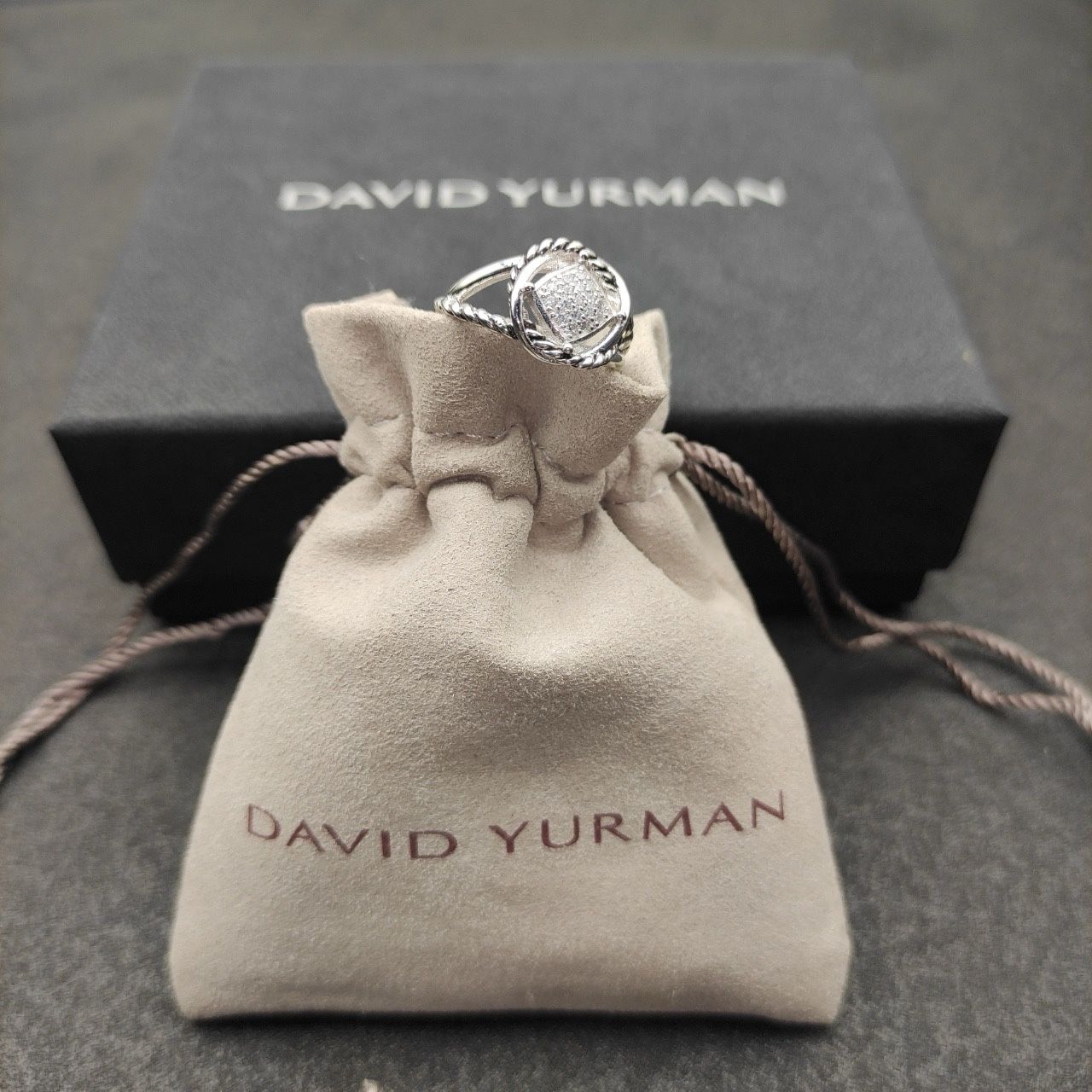 David Yurman