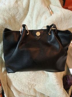 Anne Klein large tote