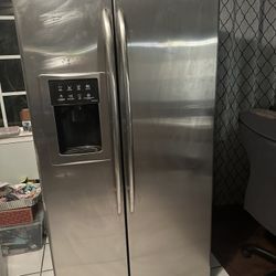 Refrigerator Free