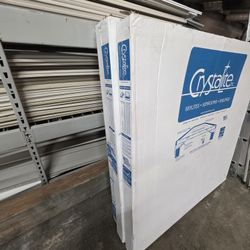 50x50 Inch Skylight $150 ( 1 Left)