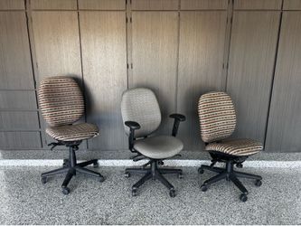 Chairs, heavy duty office chairs