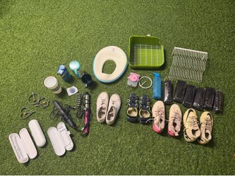 Random items Soccer shoes for kids