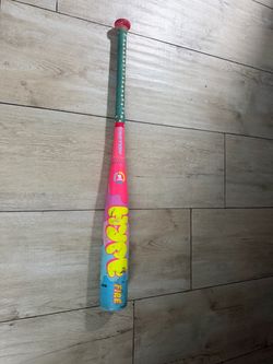 Baseball bats