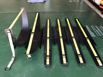 menor velocidad Tía Speed and Agility Equipment. Ladder and Nike Sparq Training Hurdles. for  Sale in Visalia, CA - OfferUp