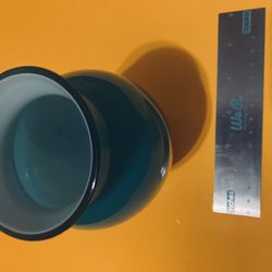Glass Vase