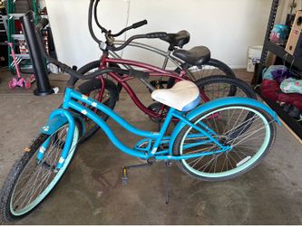 Bikes