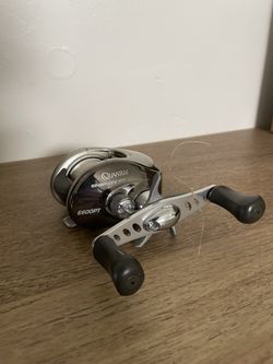 Bait Casting Reel Quantum Energy PT E600PT