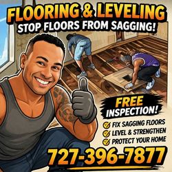 Flooring