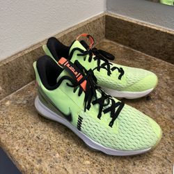 Nike Basketball Shoes (Lebron Witness) - $20