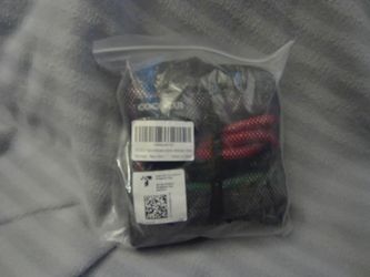 COCOCUI Figure 8 Resistance Bands