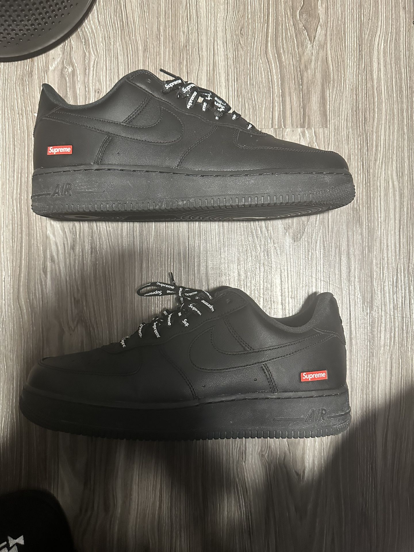 Nike Air Force 1 Supreme