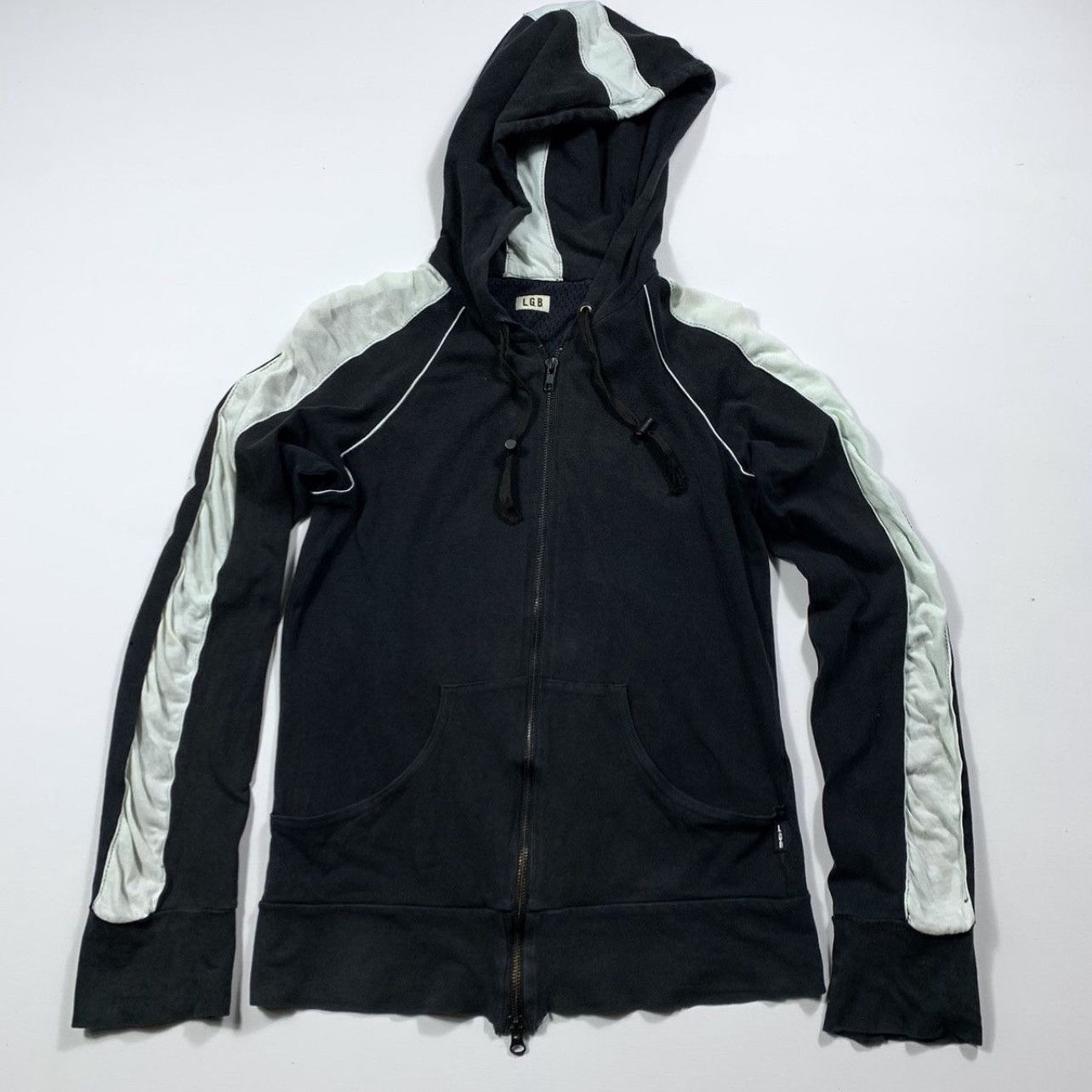 Lgb Boxer Parka Track Jacket for Sale in Marietta, GA - OfferUp Lgb Boxer Parka Track Jacket for Sale in Marietta, GA - OfferUp