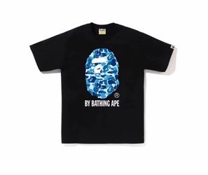 BAPE By Bathing Ape Graphic T-Shirt