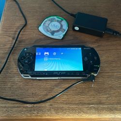 PSP 1000