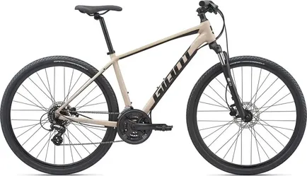 Giant Roam 4 disc bicycle