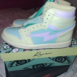 Air Kiy "Easter"