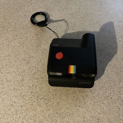 Polaroid Go Camera