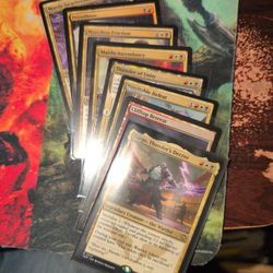 Zurgo - Commander Deck 