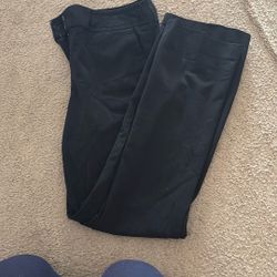Size 8 Slacks