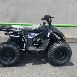 Apollo RXR 110cc