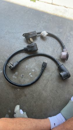 For Recreational Vehicles Plugs