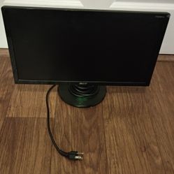 Monitor