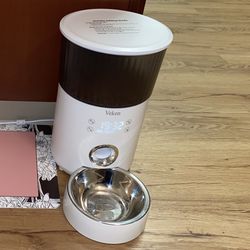 Veken Automatic Food Dispenser