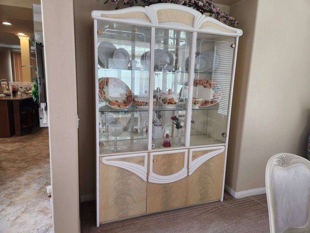 China Cabinet