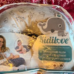 Breastfeeding Pillow