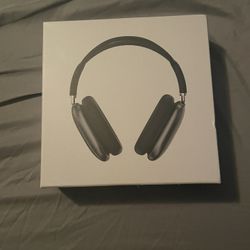 New Airpod Pro Maxes