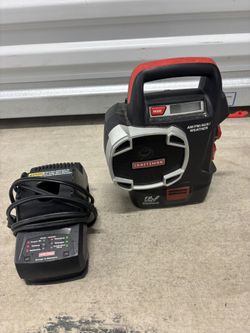 Craftsman Weather Radio