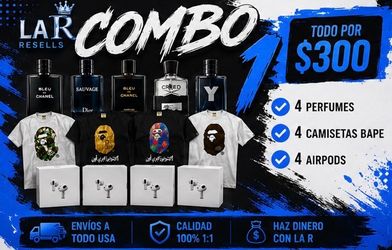 COMBO RESELLER