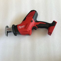 Brusless Hackzall $90 Tool Only 