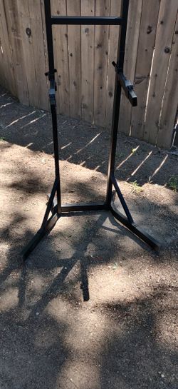 Sport Rack