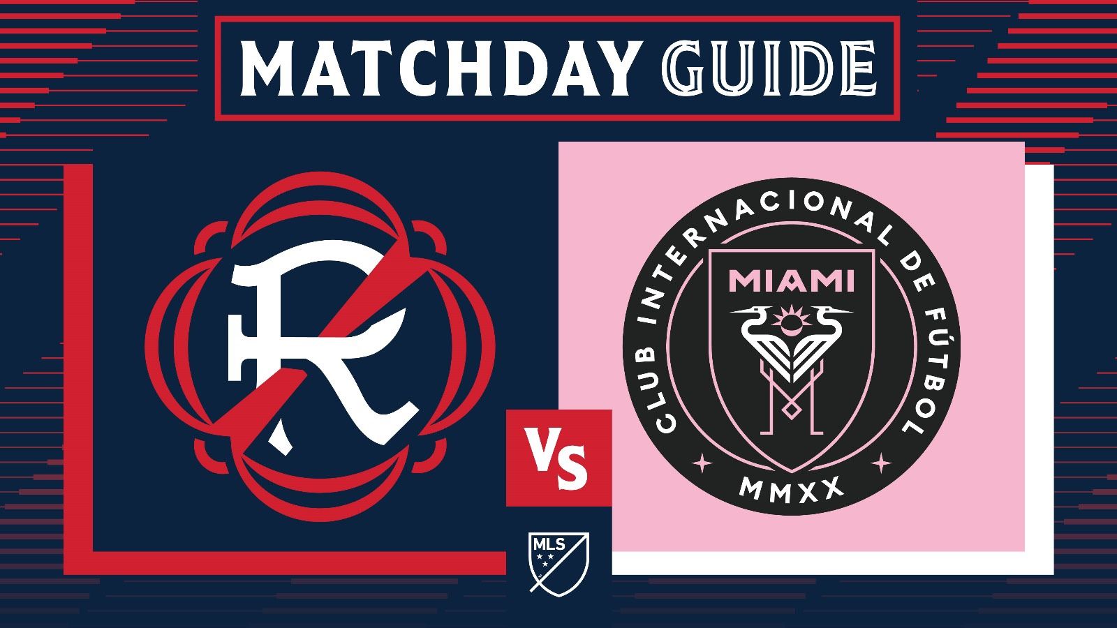 Inter Miami Vs Revolution