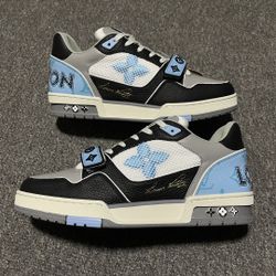 L.ouis V.uitton  LV Trainer 