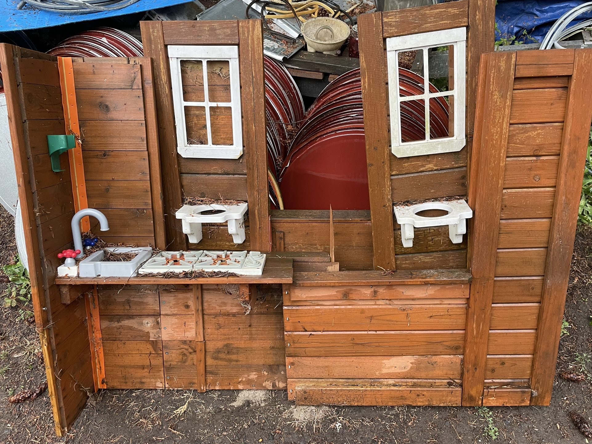Children’s Playhouse