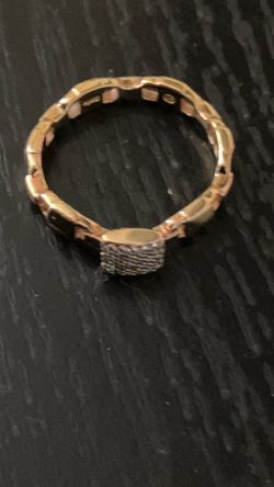 MK Ring size 6