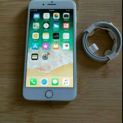 IPhone 8plus Unlocked 