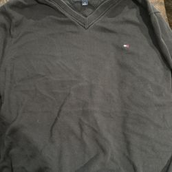 Men Tommy Hilfiger Sweater