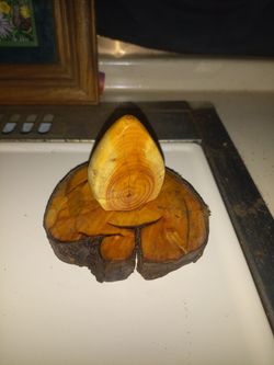 Handmade Sunglass Stacker