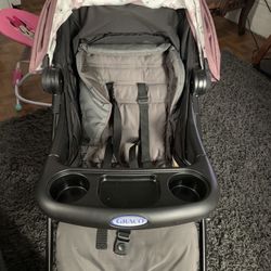 Graco  Stroller 