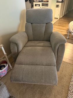 Recliner