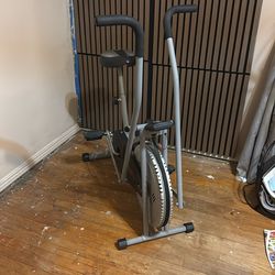 Perfect Exercise Bike