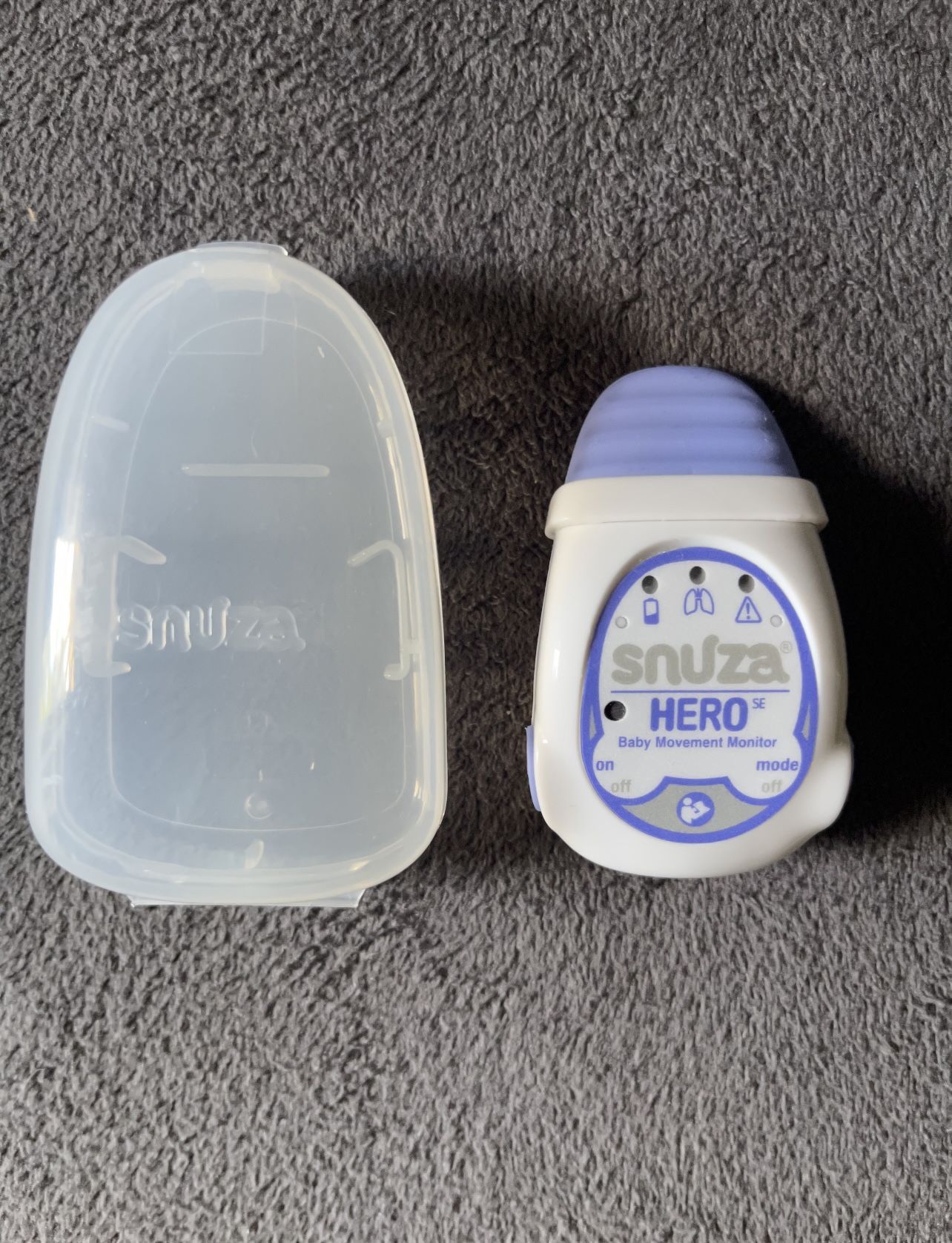 Snuza Baby Monitor